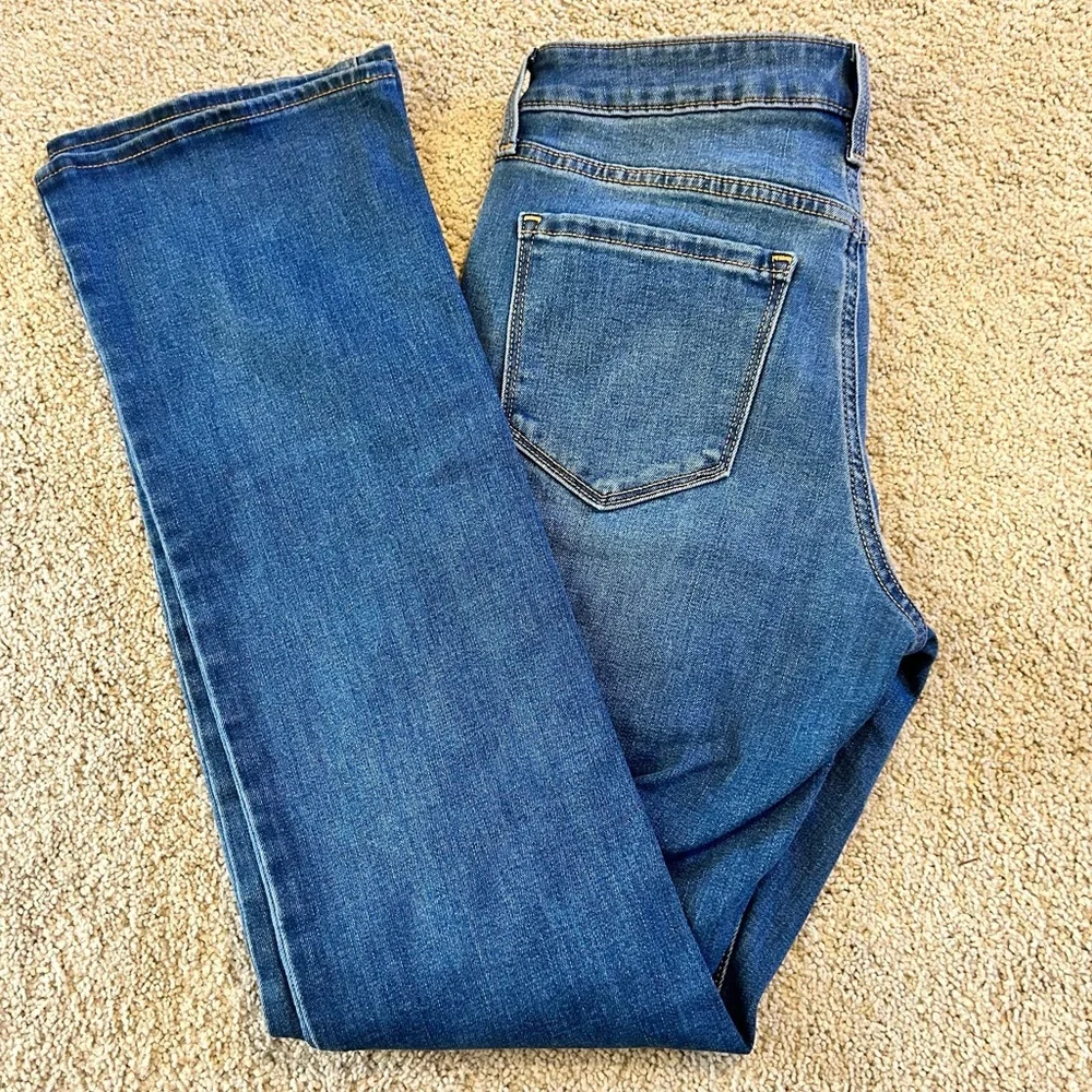 Old Navy Boot Cut Jeans